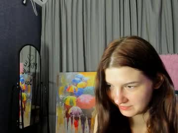 Roseblanche2k Chaturbate stream image from November 26, 2025