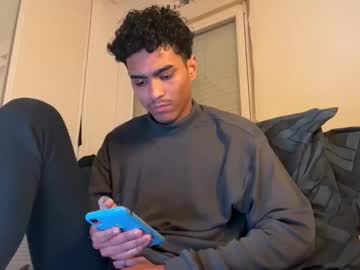 Ryan_Hil Chaturbate stream image from November 26, 2025