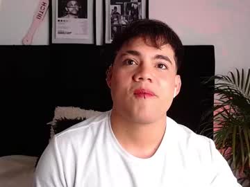 _Sam25_ Chaturbate stream image from November 26, 2025
