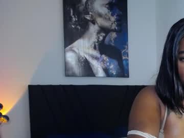Samy_Ebonyy Chaturbate stream image from November 26, 2025
