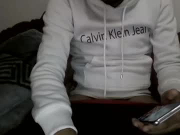 Sikiniy02 Chaturbate stream image from November 26, 2025