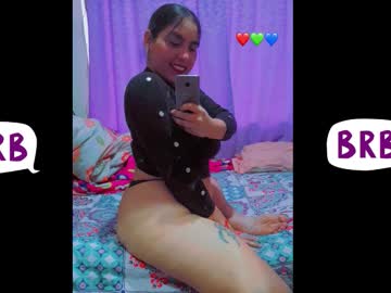 Skarleth_Ruccy Chaturbate stream image from November 26, 2025