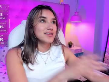 _Sophie__Miller Chaturbate stream image from November 26, 2025