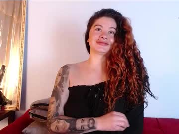 Tamara_Reyna Chaturbate stream image from November 26, 2025