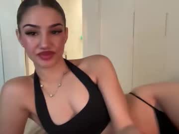 Ava_Delightt Chaturbate stream image from November 27, 2025