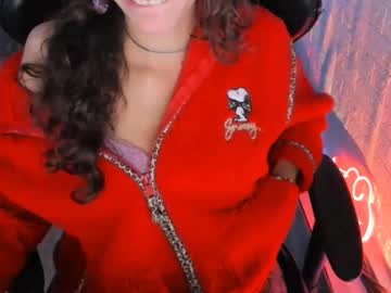 Brattymartes_ Chaturbate stream image from November 27, 2025
