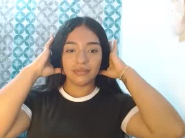 Iam_Paolax Chaturbate stream image from November 27, 2025