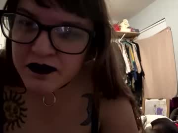 Kaibabe0 Chaturbate stream image from November 27, 2025