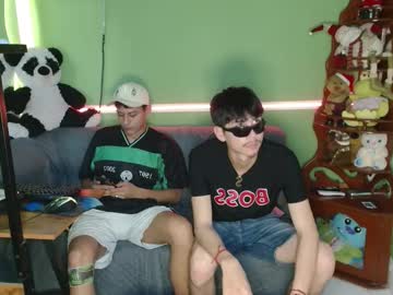 Kurtwillms Chaturbate stream image from November 27, 2025