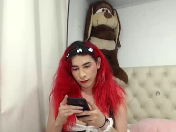 Lunahot05xxx Chaturbate stream image from November 27, 2025