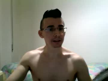 Redstep0 Chaturbate stream image from November 27, 2025