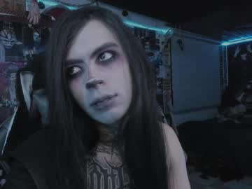 Rotten_Dreams Chaturbate stream image from November 27, 2025