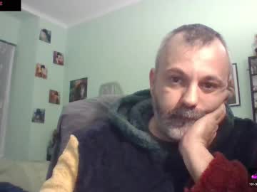 Sonoboris Chaturbate stream image from November 27, 2025