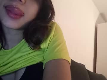 Susie_09 Chaturbate stream image from November 27, 2025