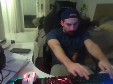 Thcgn Chaturbate stream image from November 27, 2025