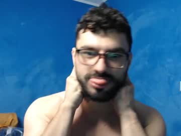 Alex_Blu Chaturbate stream image from November 27, 2025
