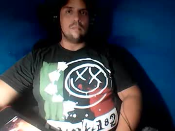 Andershowww Chaturbate stream image from November 27, 2025