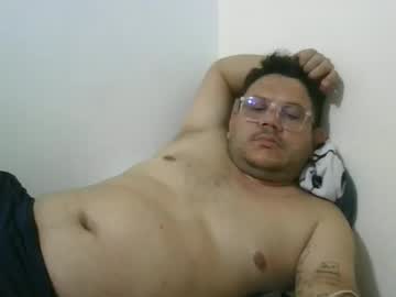 Cachondo695 Chaturbate stream image from November 27, 2025