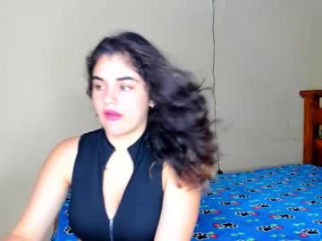 Estrellamerkell_07 Chaturbate stream image from November 27, 2025