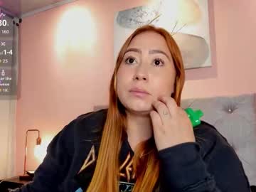 Hannamartinn_ Chaturbate stream image from November 27, 2025