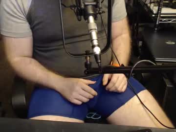 Jmcfreezy Chaturbate stream image from November 27, 2025