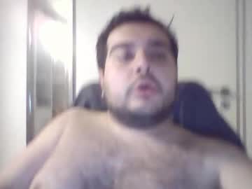 Koko_Butter Chaturbate stream image from November 27, 2025