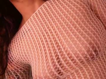 Lara_Bombshelll Chaturbate stream image from November 27, 2025