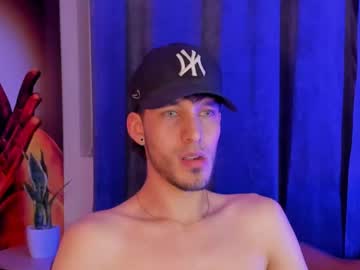 Noah_Brigth Chaturbate stream image from November 27, 2025