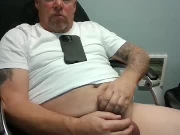 Pantyslut50s Chaturbate stream image from November 27, 2025