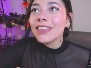 Soffimoon_ Chaturbate stream image from November 27, 2025