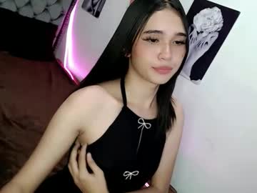 Xairah_Doux Chaturbate stream image from November 27, 2025