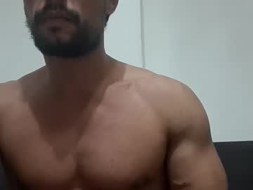 Zigfrid666 Chaturbate stream image from November 27, 2025