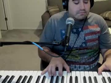 Aaroleplayer Chaturbate stream image from November 27, 2025