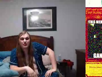 Farmgrownbimbo Chaturbate stream image from November 27, 2025