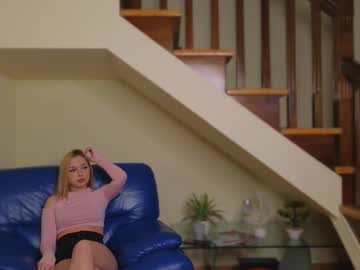 Intel_Jesickka Chaturbate stream image from November 27, 2025