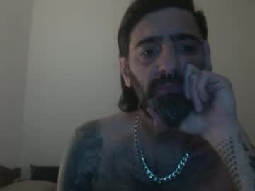 Kilombito Chaturbate stream image from November 27, 2025