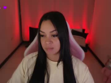 Lalablack1_ Chaturbate stream image from November 27, 2025