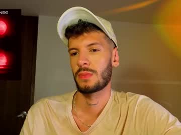 Max_Tayloor Chaturbate stream image from November 27, 2025