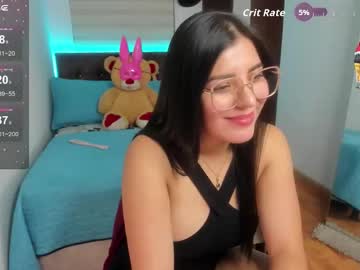 Sexy_3512 Chaturbate stream image from November 27, 2025