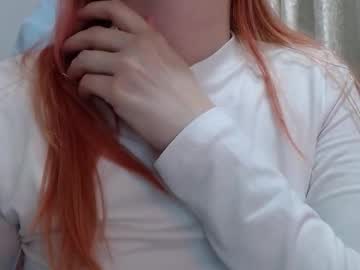 Thin33 Chaturbate stream image from November 27, 2025