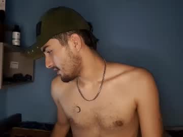 Auron_Merrow Chaturbate stream image from November 27, 2025