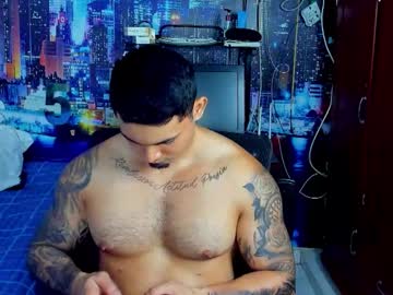 Chriss_Stewart2 Chaturbate stream image from November 27, 2025