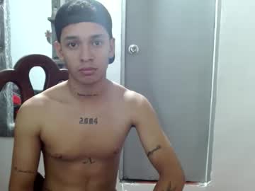 Dirtyslimlatin Chaturbate stream image from November 27, 2025