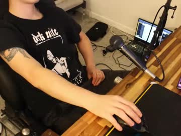 Freeforyourpleasure Chaturbate stream image from November 27, 2025