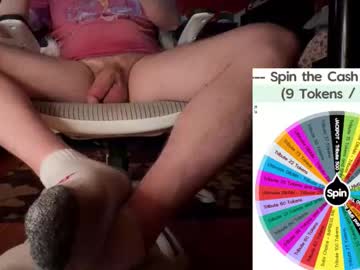 Fullofkinks Chaturbate stream image from November 27, 2025
