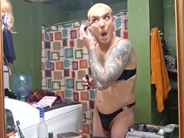 Jennijayslayy Chaturbate stream image from November 27, 2025