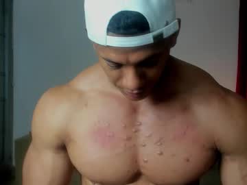 Kale_Tomson Chaturbate stream image from November 27, 2025