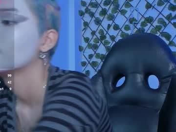 Liam_Anny Chaturbate stream image from November 27, 2025