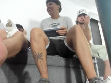 Maximo__77 Chaturbate stream image from November 27, 2025