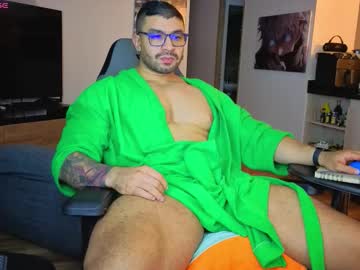 Peterjack7 Chaturbate stream image from November 27, 2025